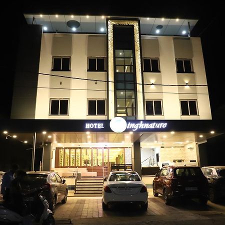 Hotel Singhnature Khandwa Luaran gambar