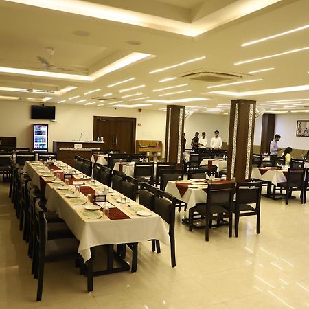 Hotel Singhnature Khandwa Luaran gambar