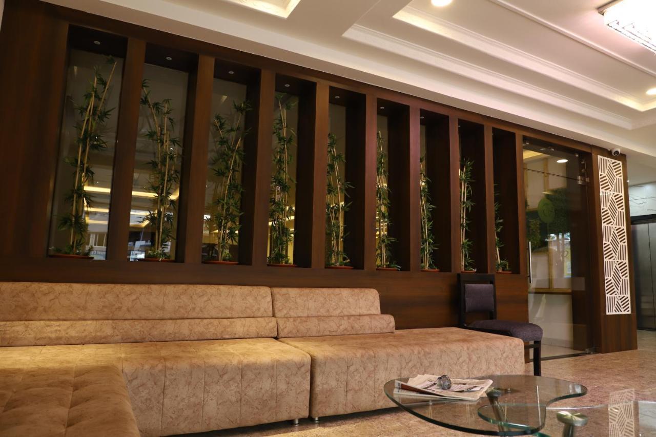 Hotel Singhnature Khandwa Luaran gambar