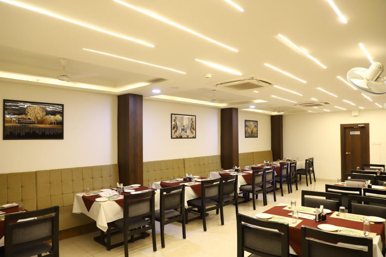 Hotel Singhnature Khandwa Luaran gambar