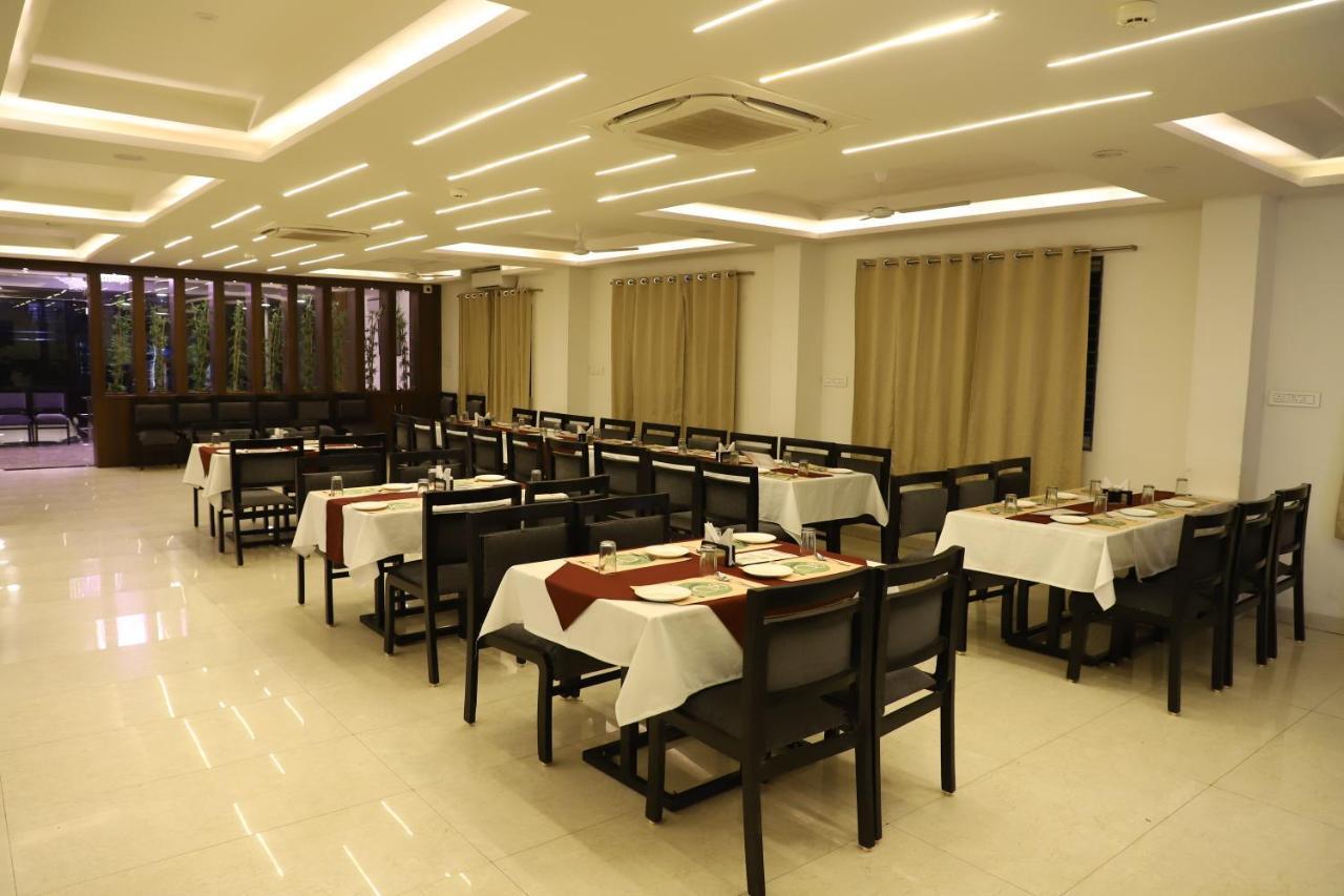 Hotel Singhnature Khandwa Luaran gambar
