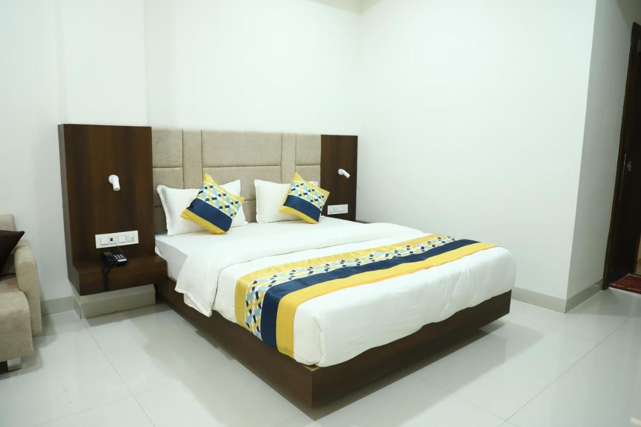 Hotel Singhnature Khandwa Luaran gambar