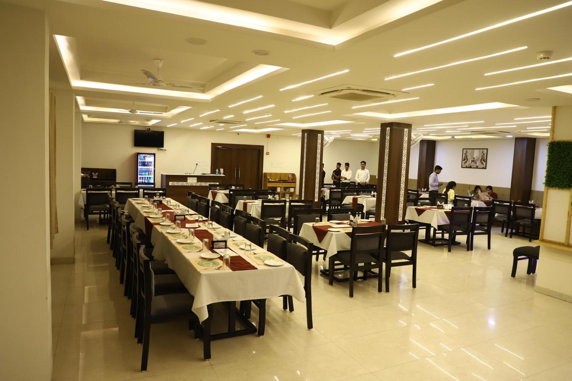 Hotel Singhnature Khandwa Luaran gambar