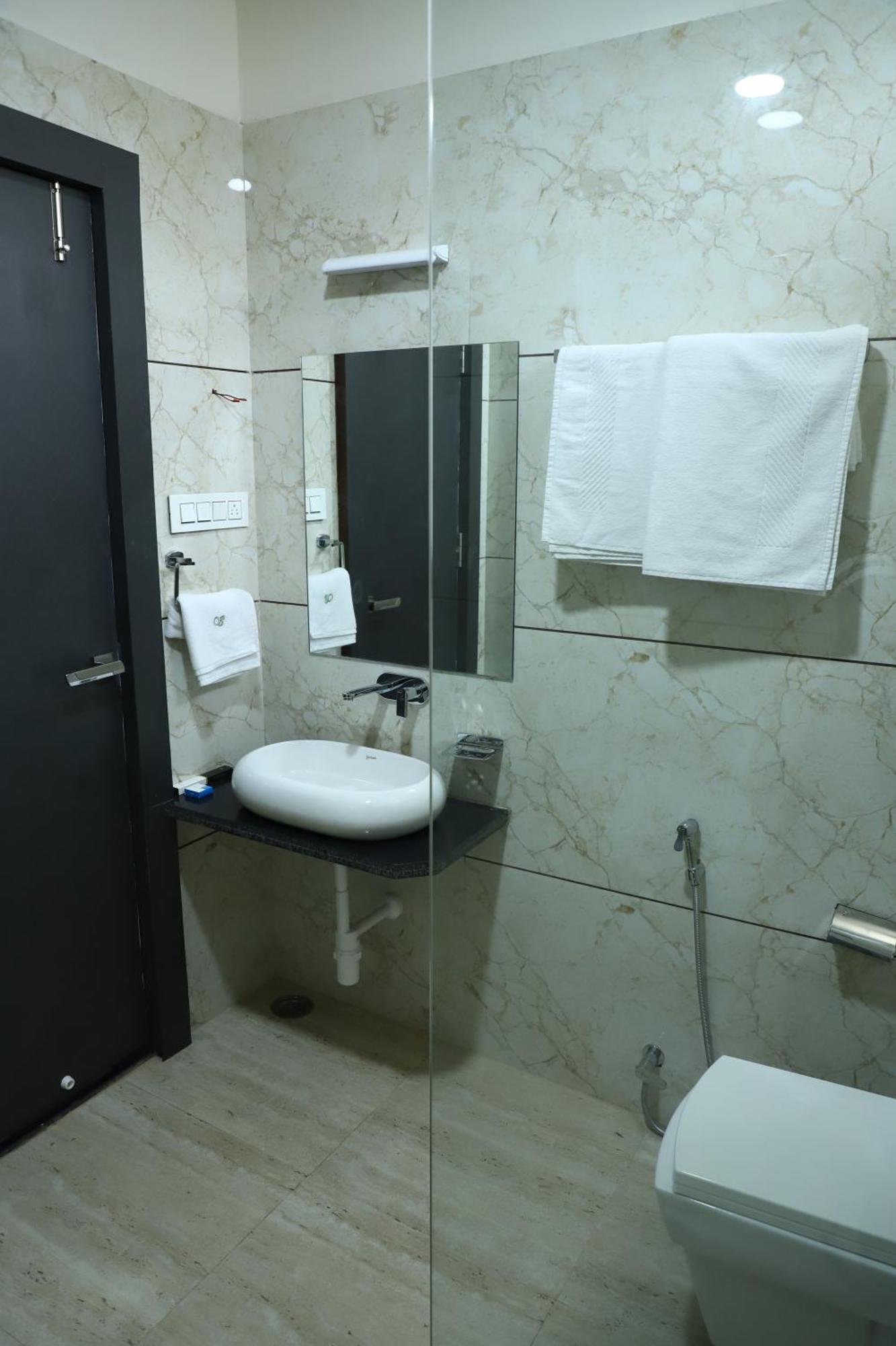 Hotel Singhnature Khandwa Luaran gambar