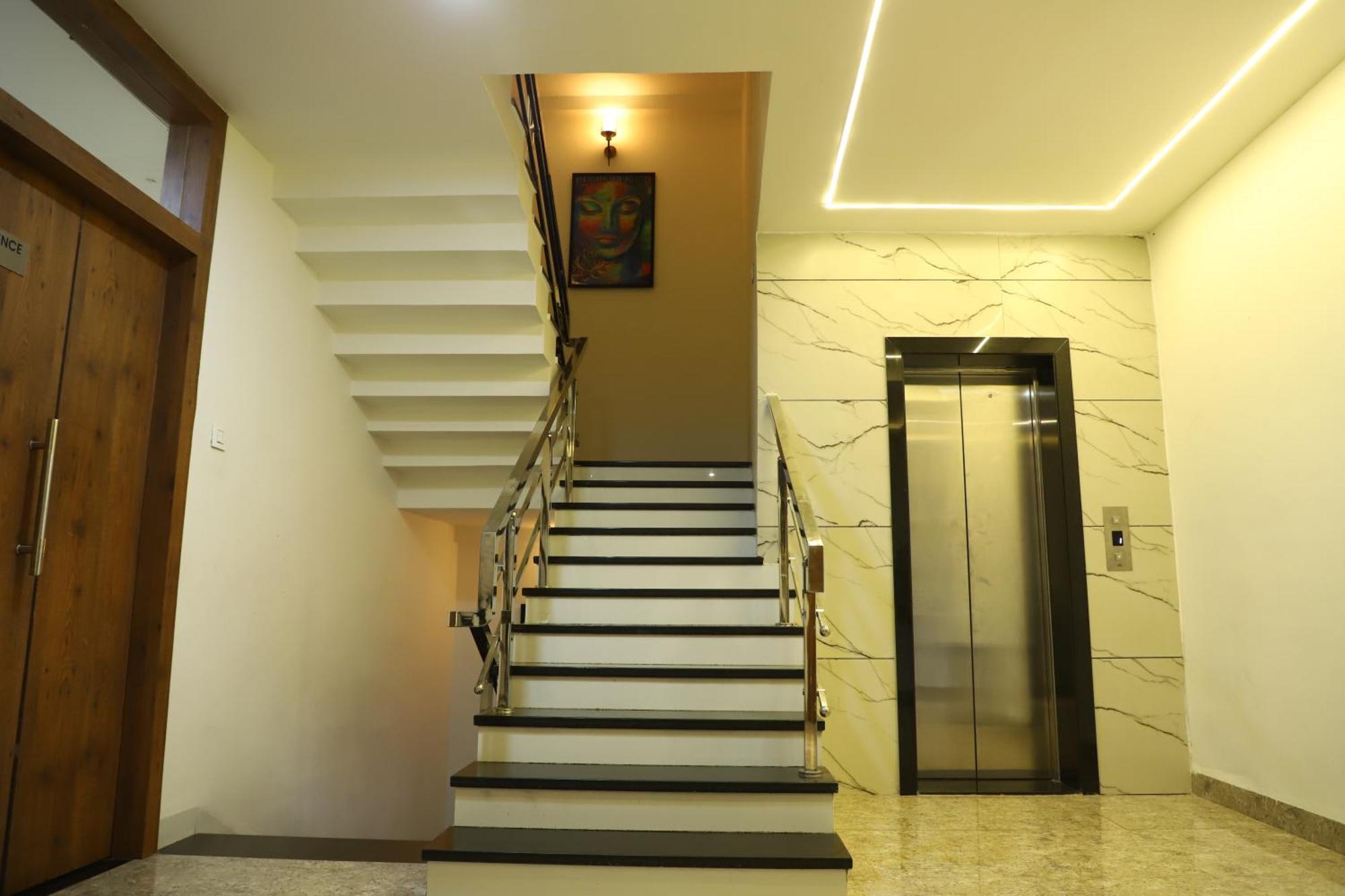 Hotel Singhnature Khandwa Luaran gambar