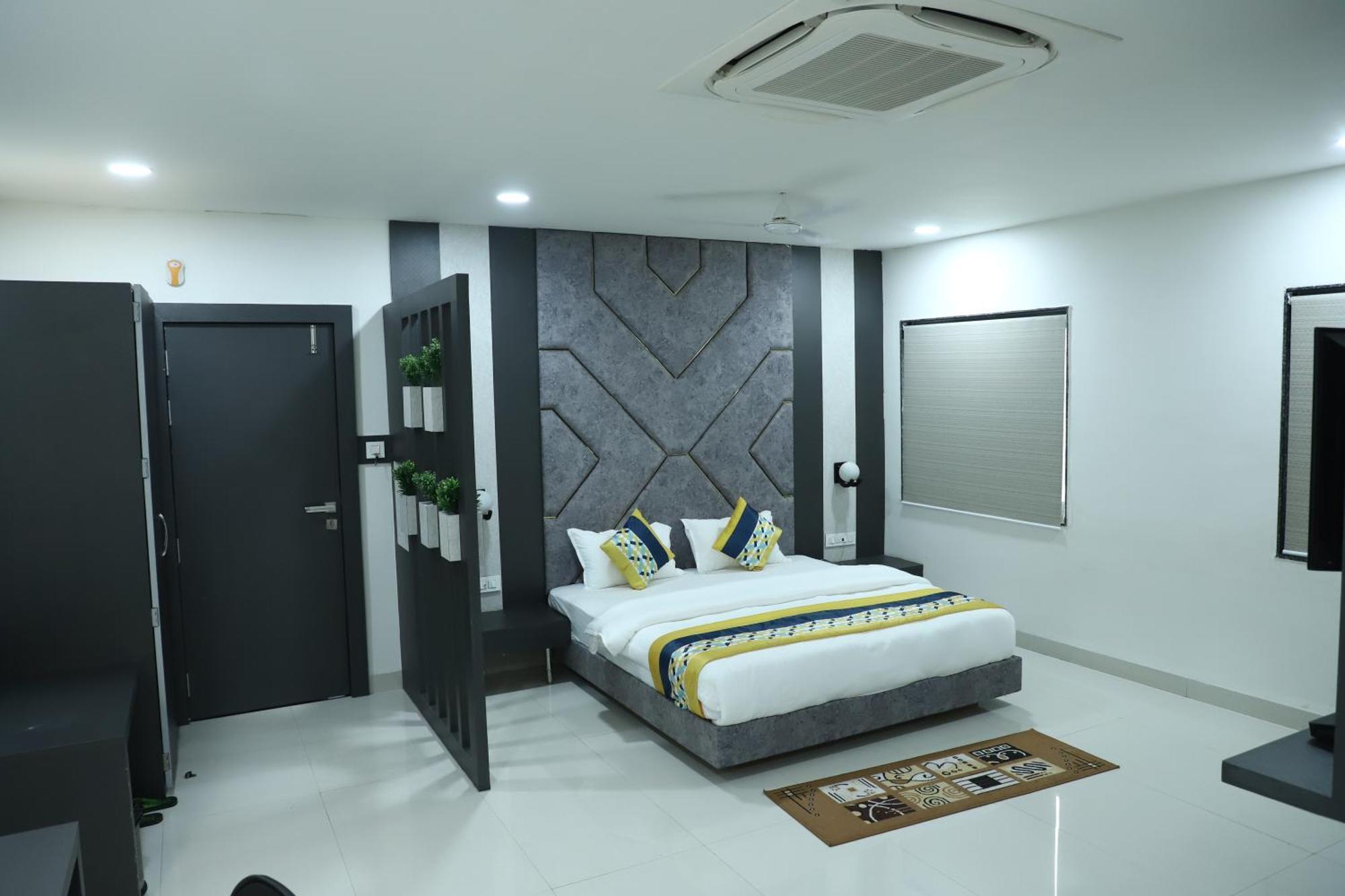 Hotel Singhnature Khandwa Luaran gambar