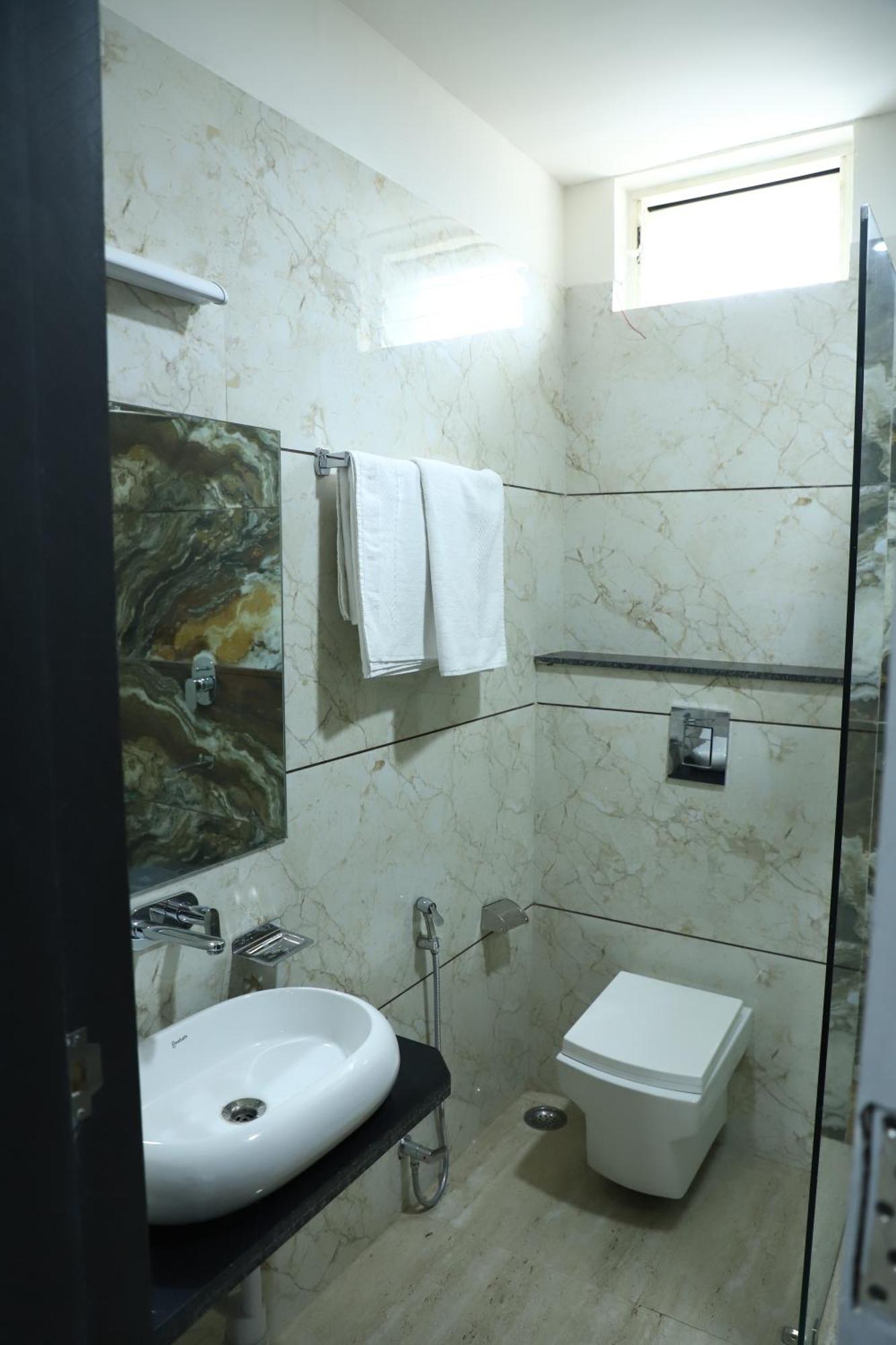 Hotel Singhnature Khandwa Luaran gambar