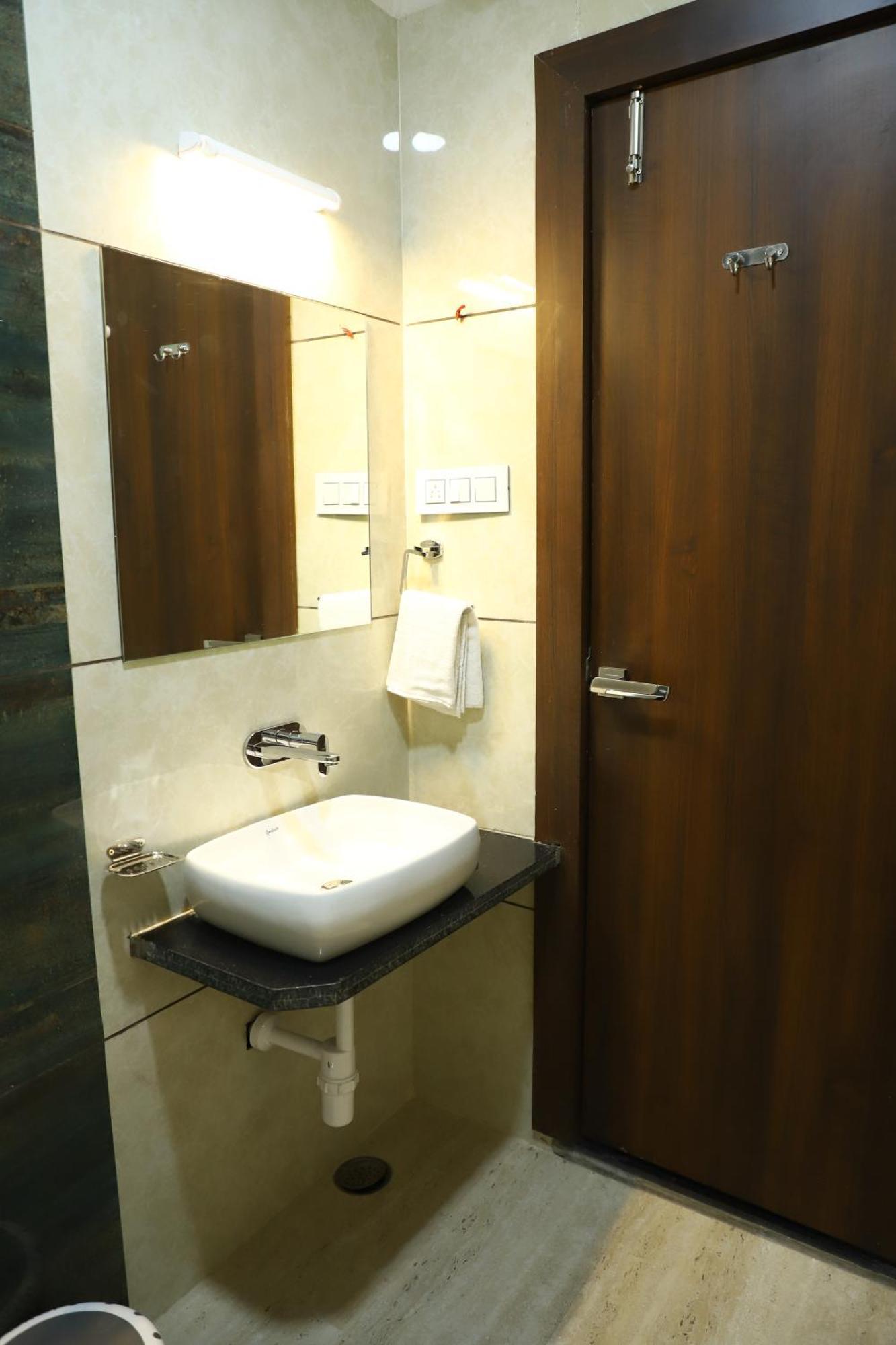 Hotel Singhnature Khandwa Luaran gambar