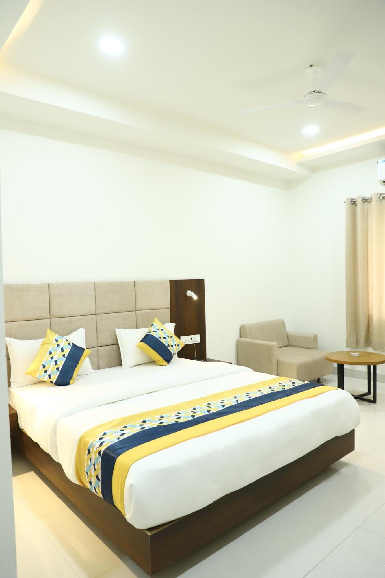 Hotel Singhnature Khandwa Luaran gambar