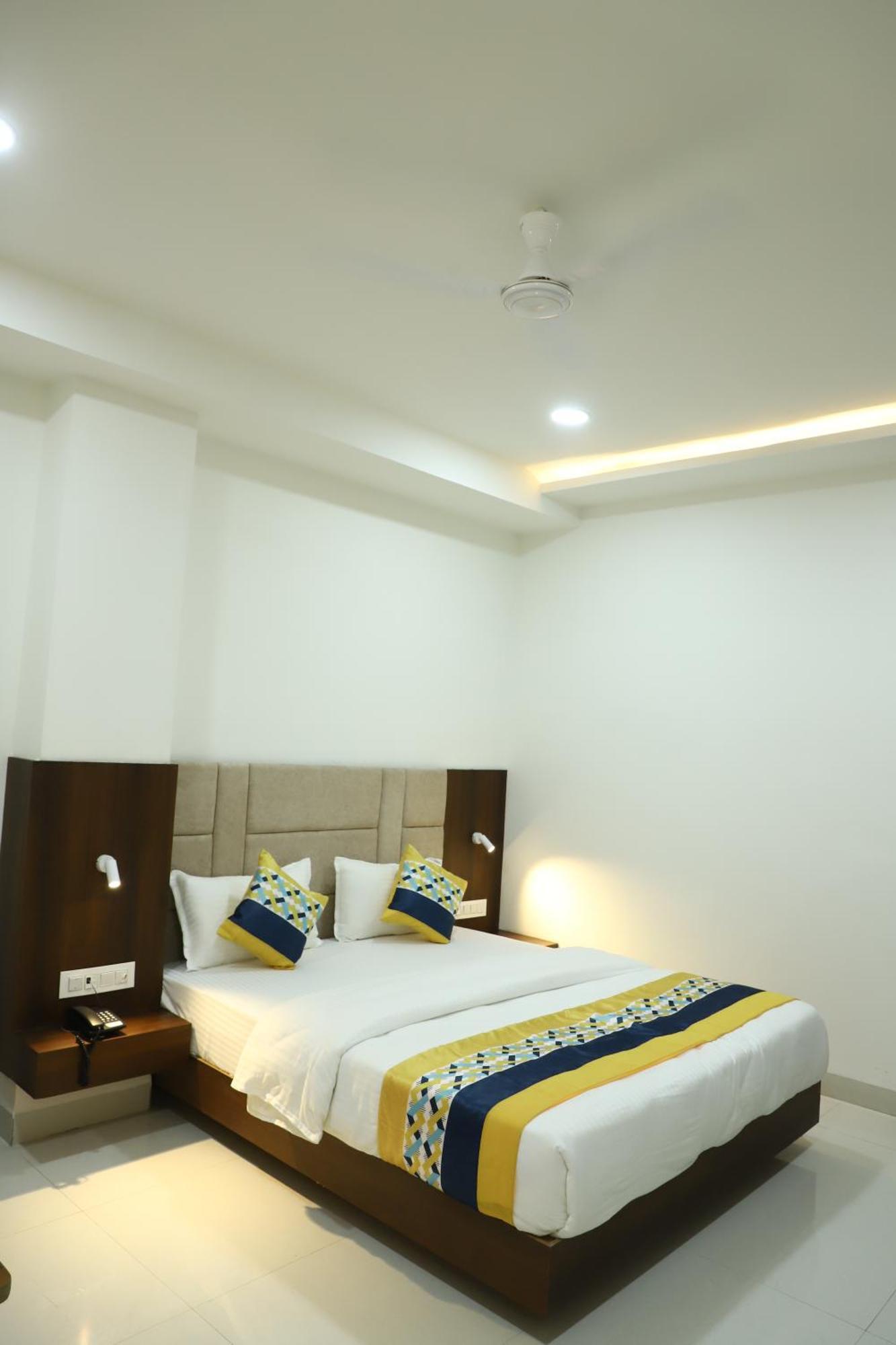 Hotel Singhnature Khandwa Luaran gambar