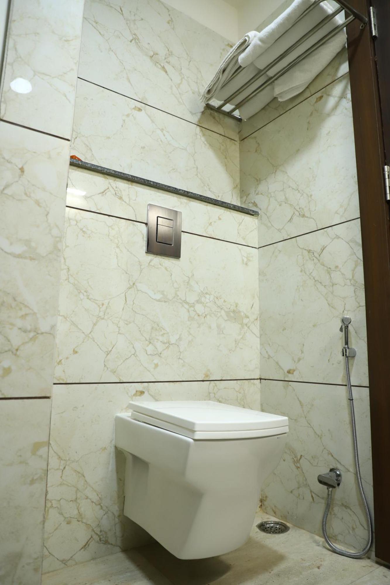 Hotel Singhnature Khandwa Luaran gambar