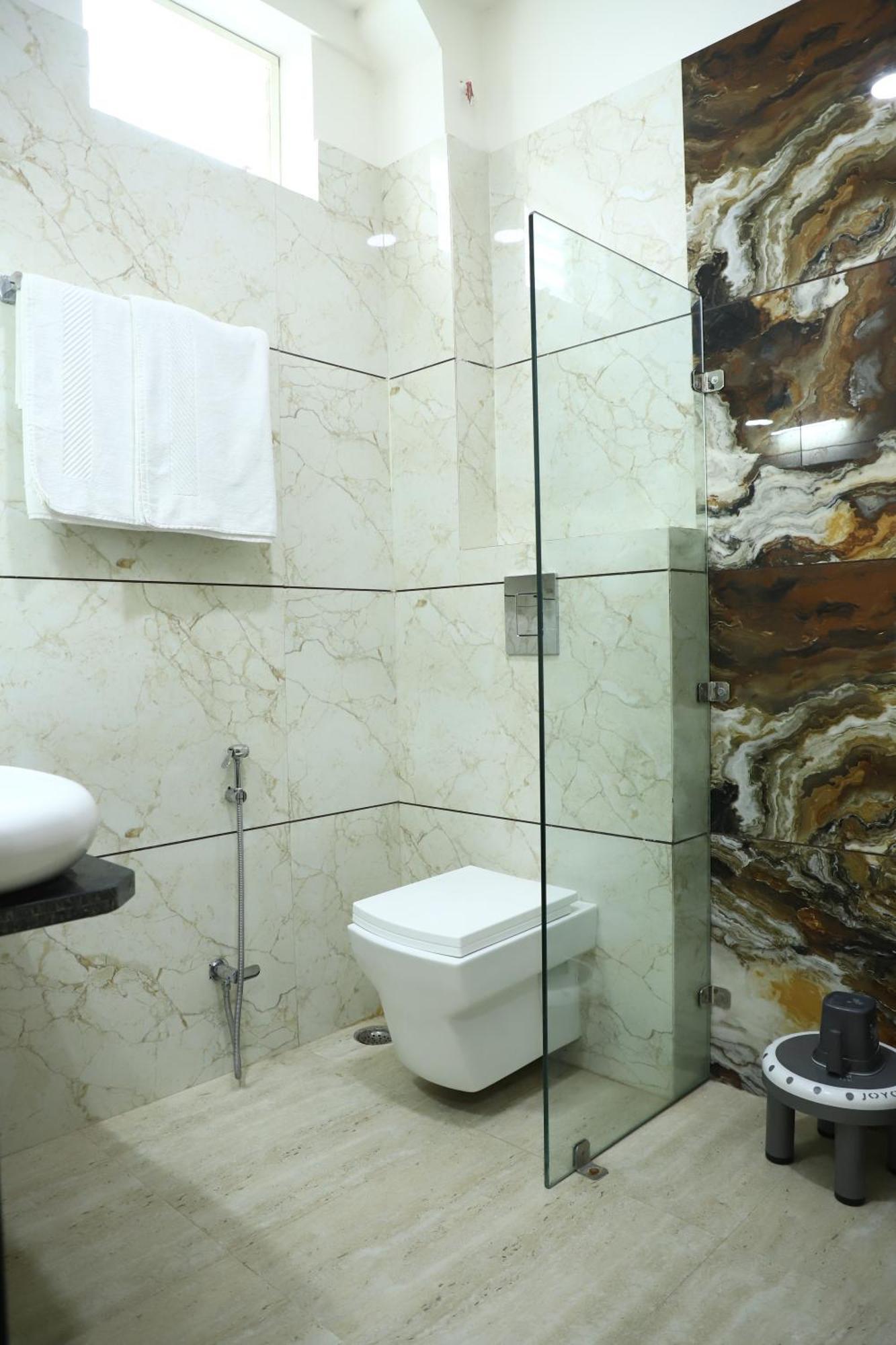 Hotel Singhnature Khandwa Bilik gambar