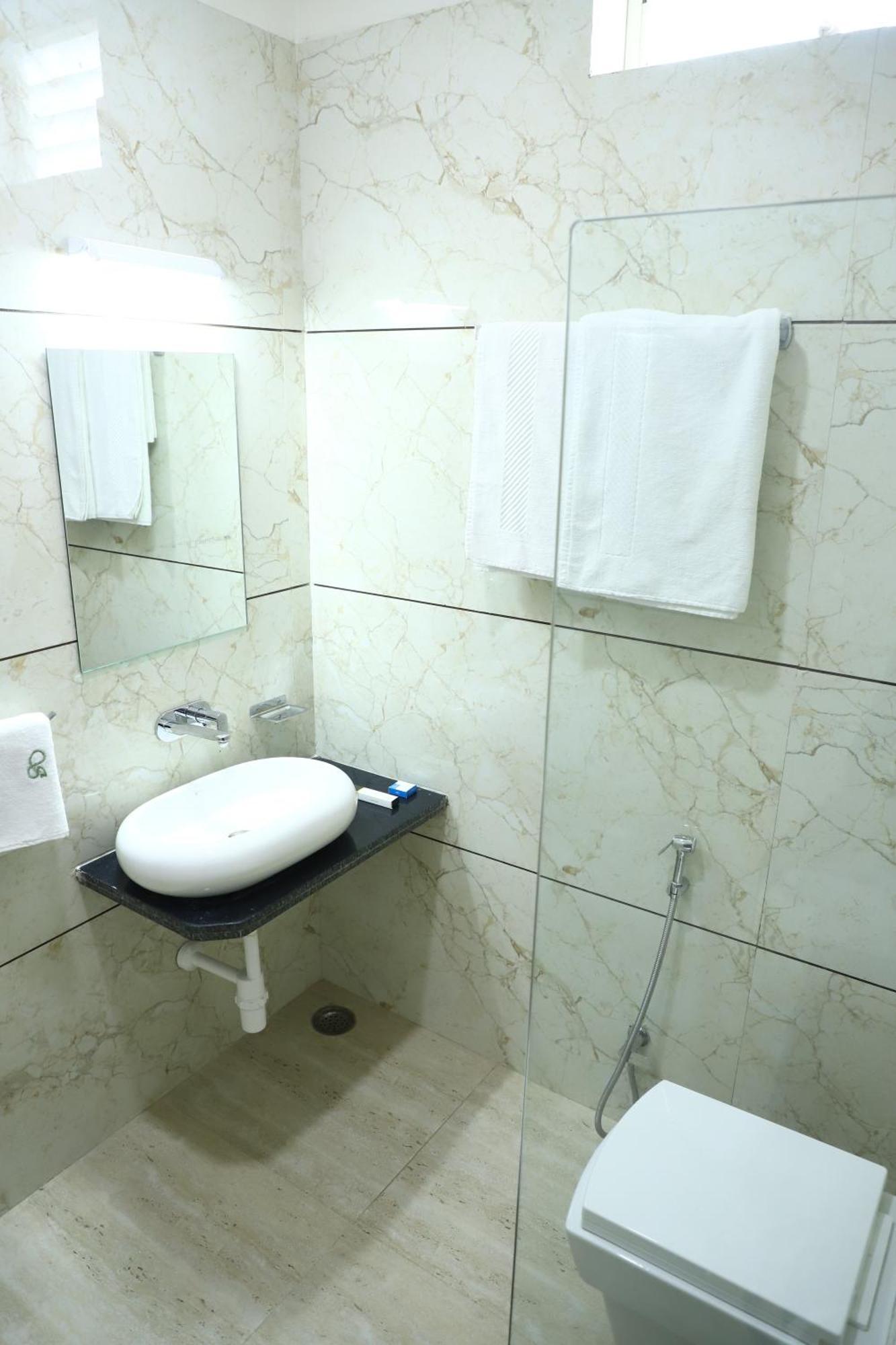 Hotel Singhnature Khandwa Bilik gambar